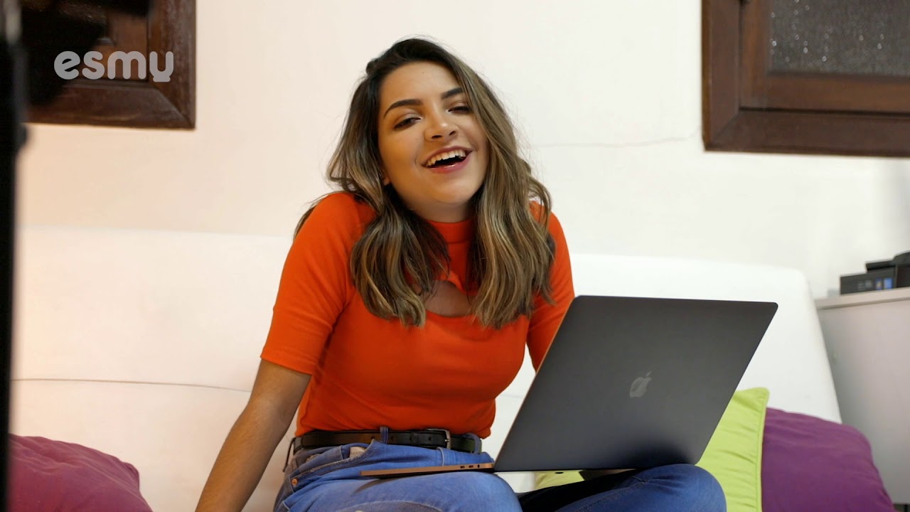 BELIEVER - IMAGINE DRAGONS (COVER) | Ana Laura Lopes