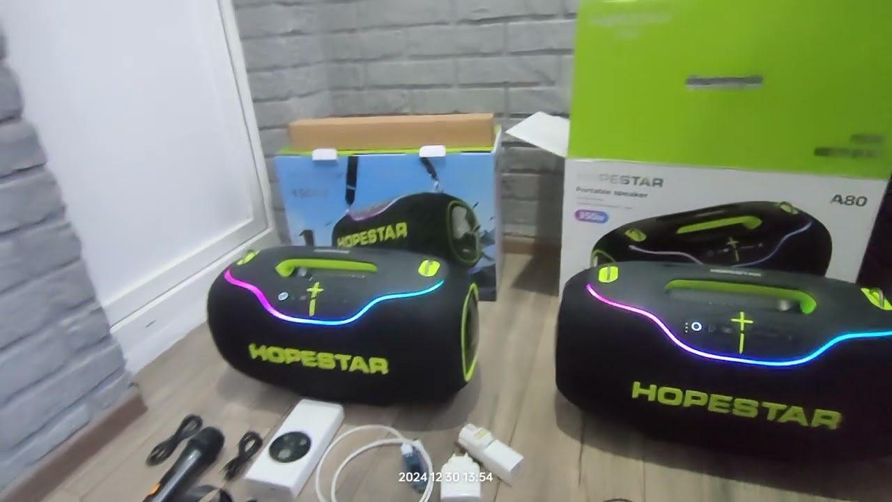 HOPESTAR A80🔥 есть минусы (шум из динамиков)  🥺🥺, буду делать возврат  , #hopestar , #hopestar_A80