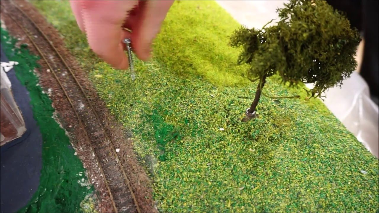 Der Grasmaster in Aktion! | HOW TO | Wie's funktioniert