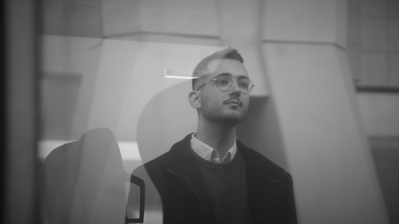HARALAMBIEV - Последен Влак (Official Music Video)