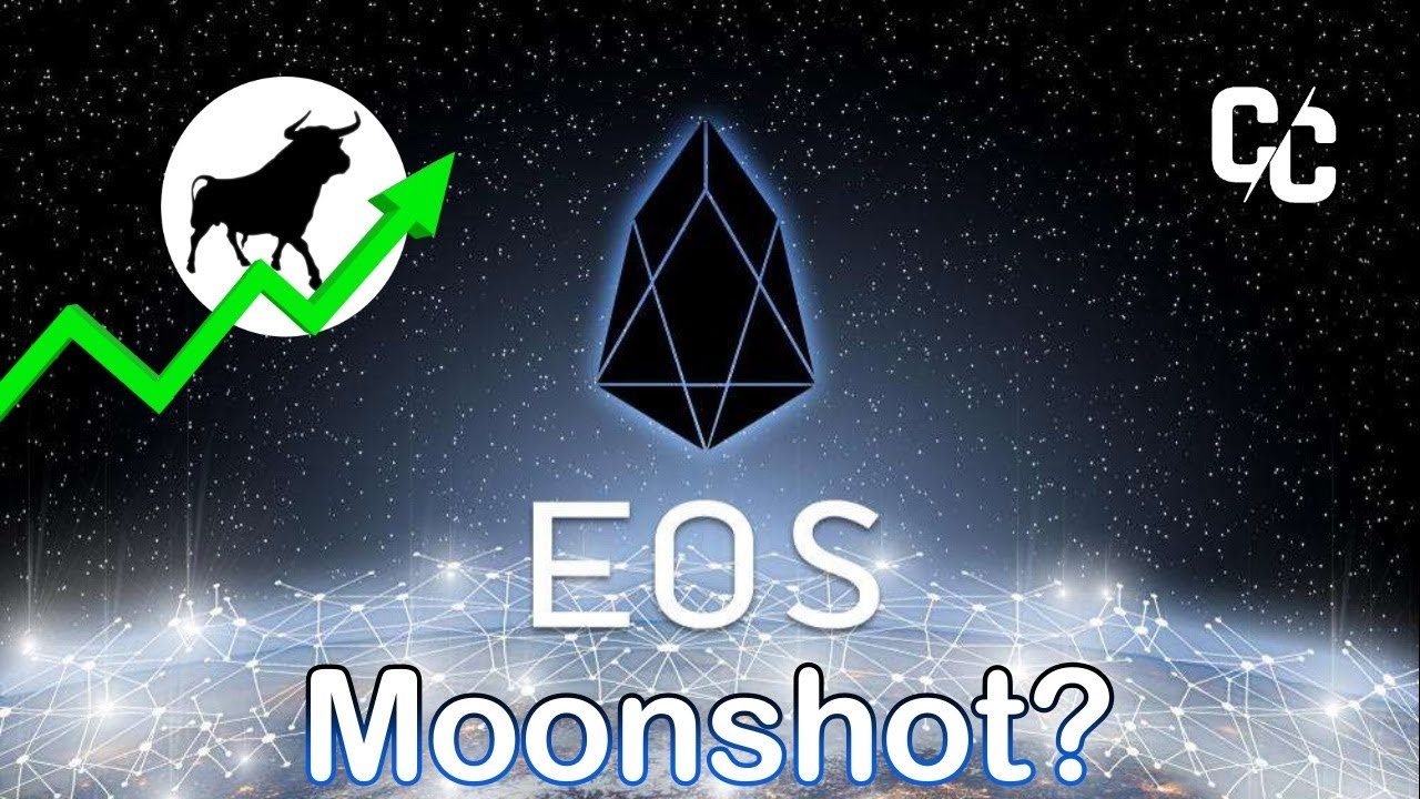EOS BLOCKCHAIN PRICE NEWS - TECHNICAL ANALYSIS UPDATE AND PRICE PREDICTION FOR APRIL 2023