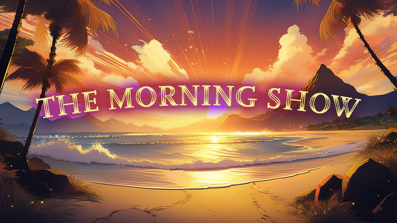 The Morning Show for Tuesday 1/13