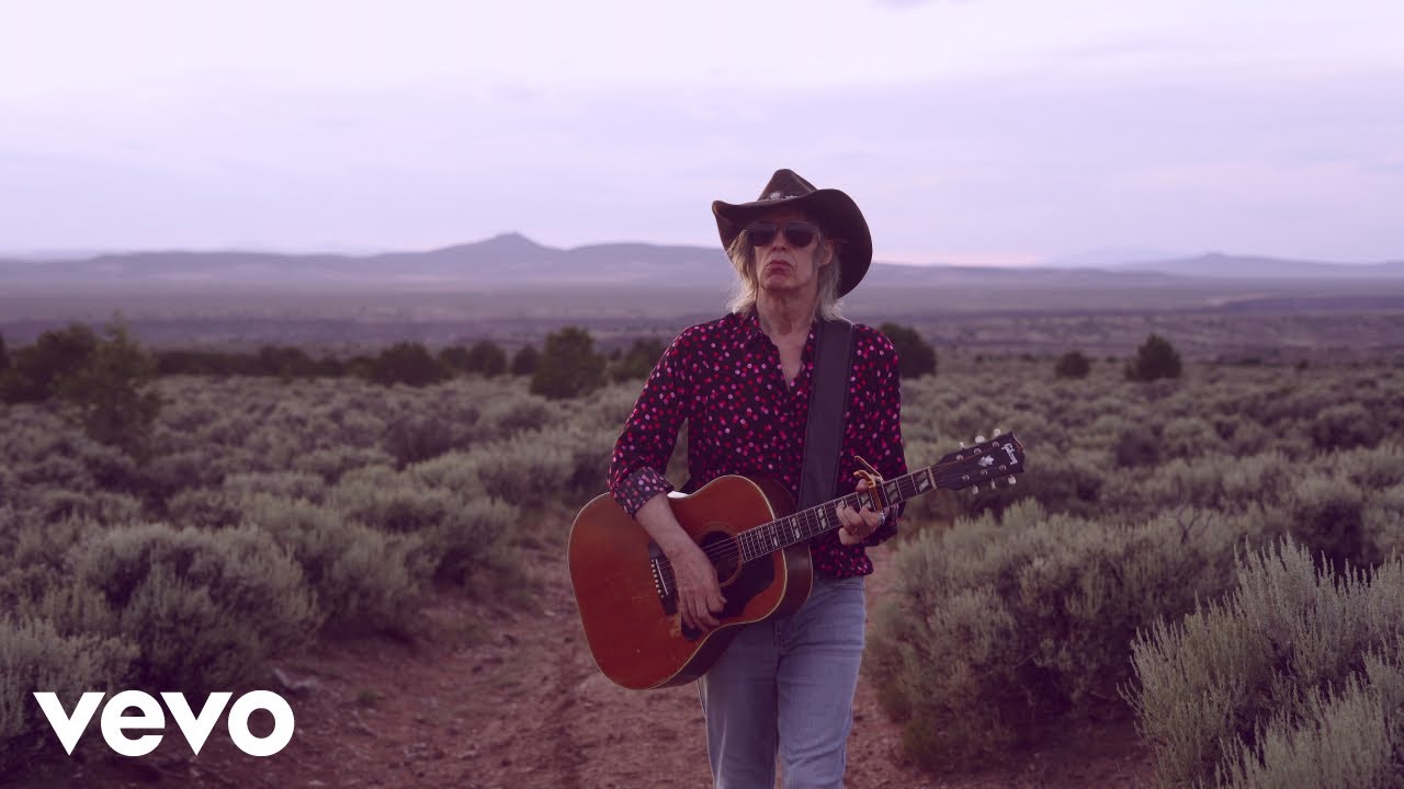 The Waterboys - I Don't Know How I Made It ft. Taylor Goldsmith