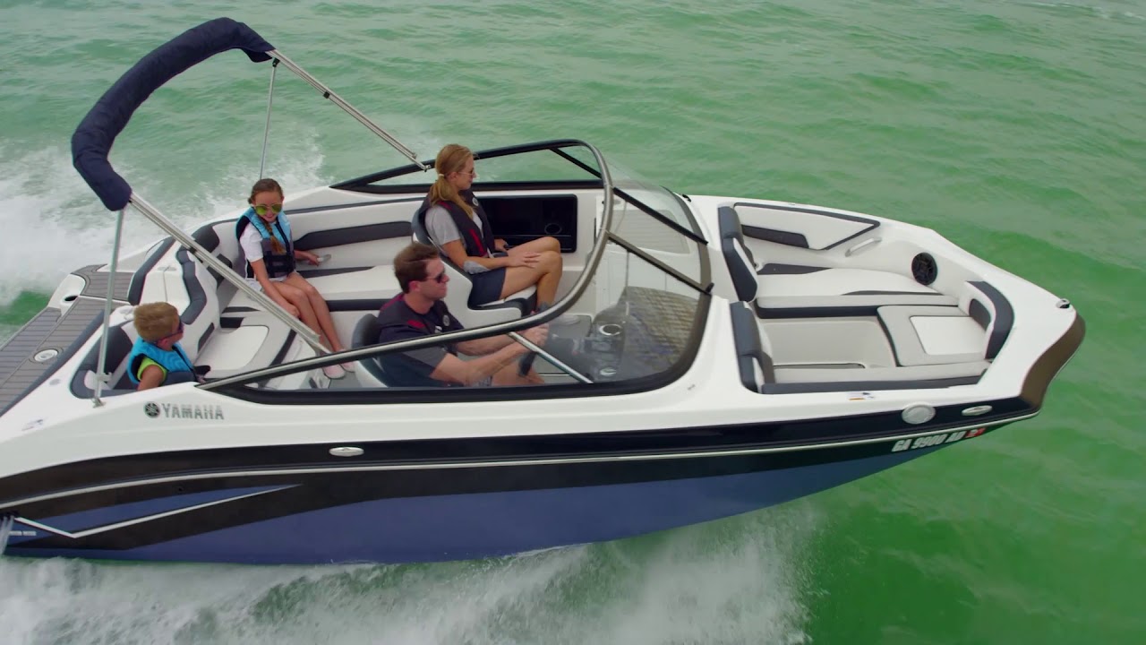 Performance Test and Walk-Around of the 2019 Yamaha AR 195 & Introducing the 2020 Yamaha AR 195