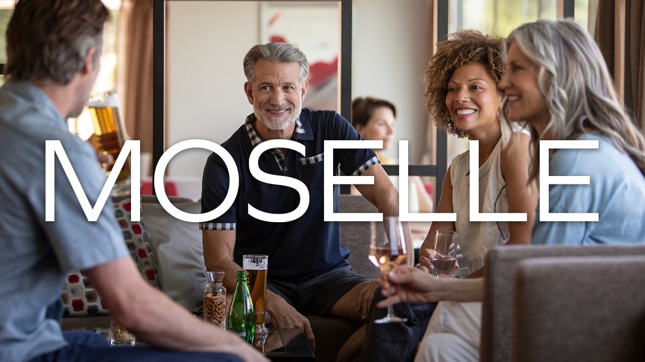 Moselle River Cruises | Avalon Waterways&reg;