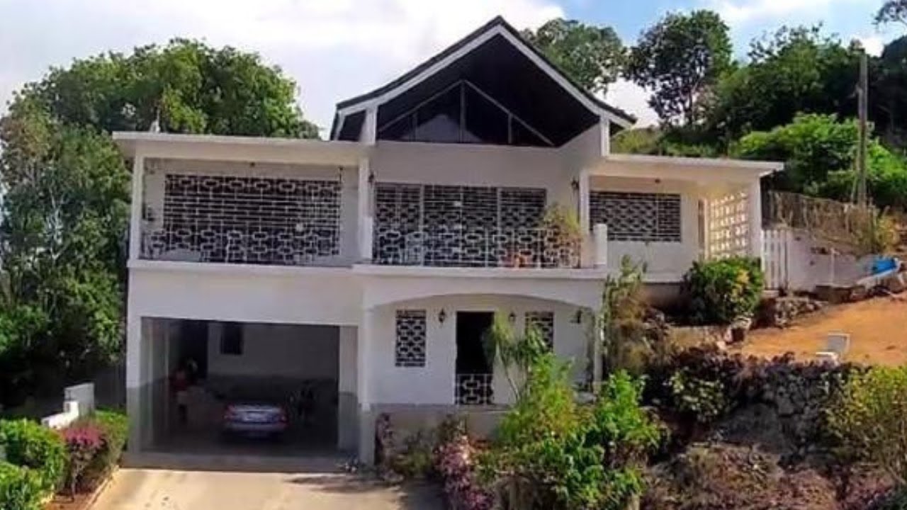 PRICE REDUCED 5 Bedroom 5 Bathroom House for sale at Holland Road, Falmouth, Trelawny, Jamaica