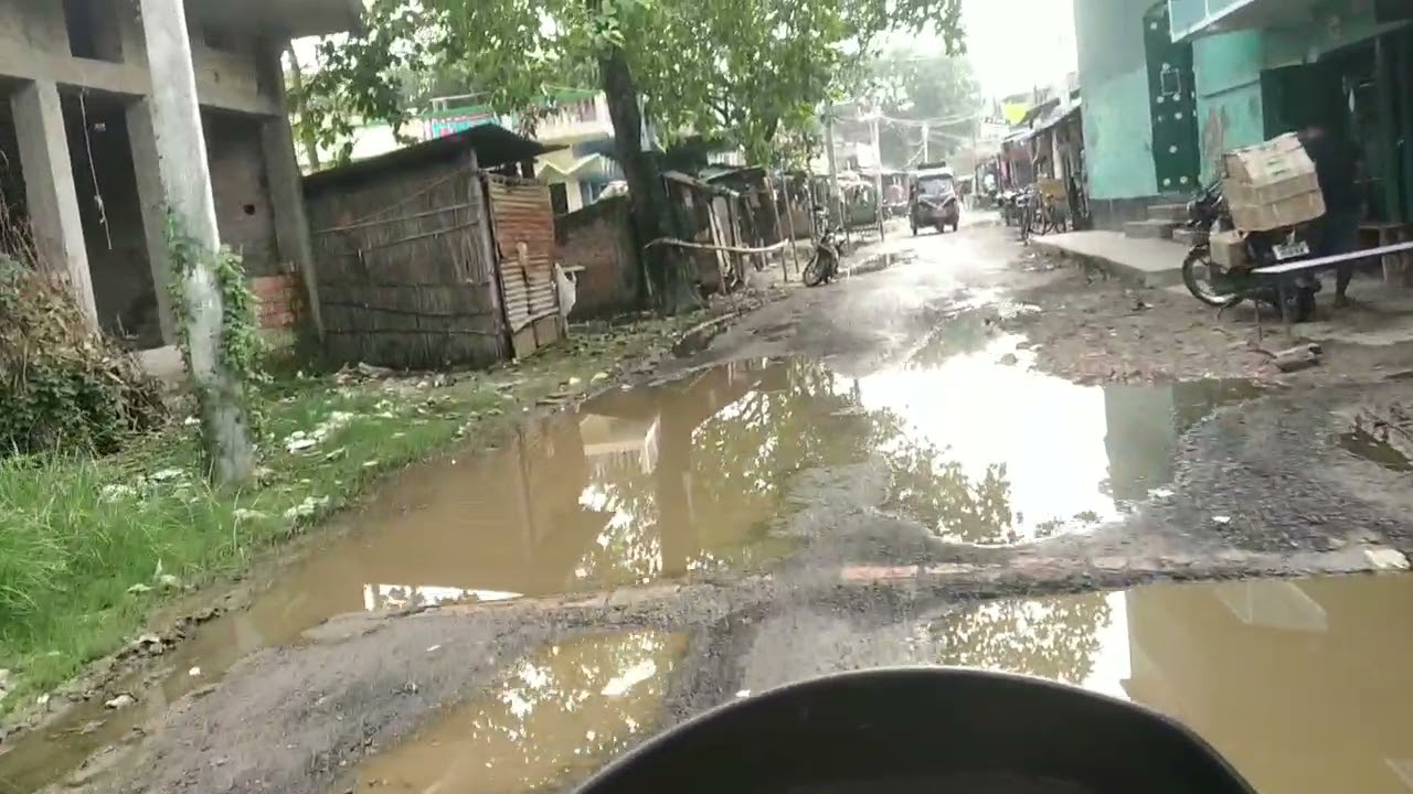 murauwatpur ambedkar chauk mahnar chakiyaj mahnar bazar trip