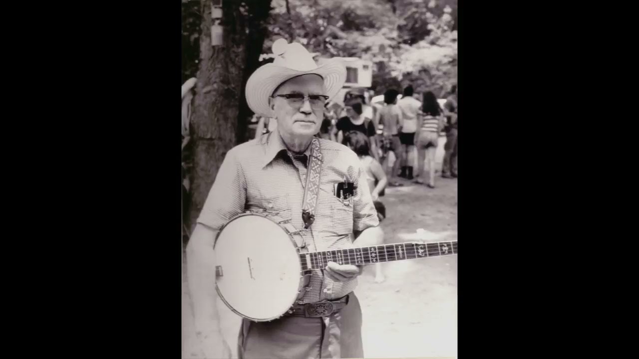 Cripple Creek - Kyle Creed and Bobby Patterson