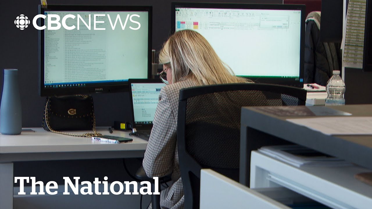Public servants speak out over job cuts as thousands more put on notice