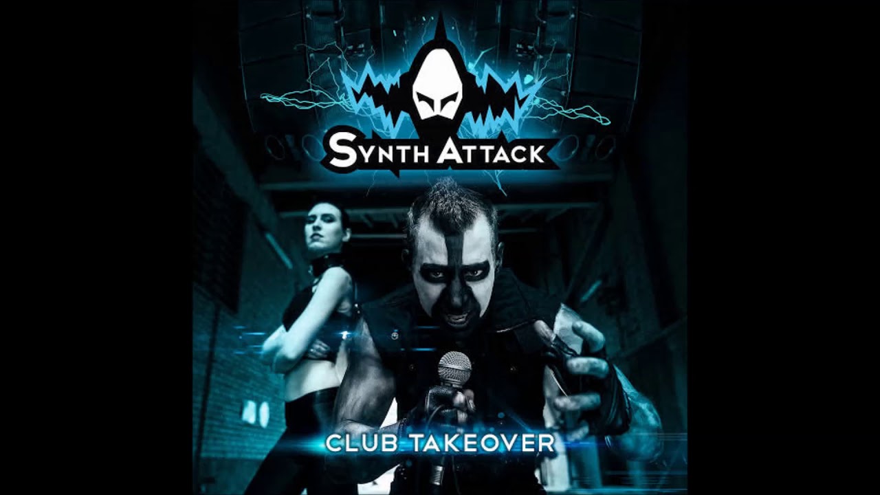 SynthAttack - Unbreakable (Parasite of God RMX)