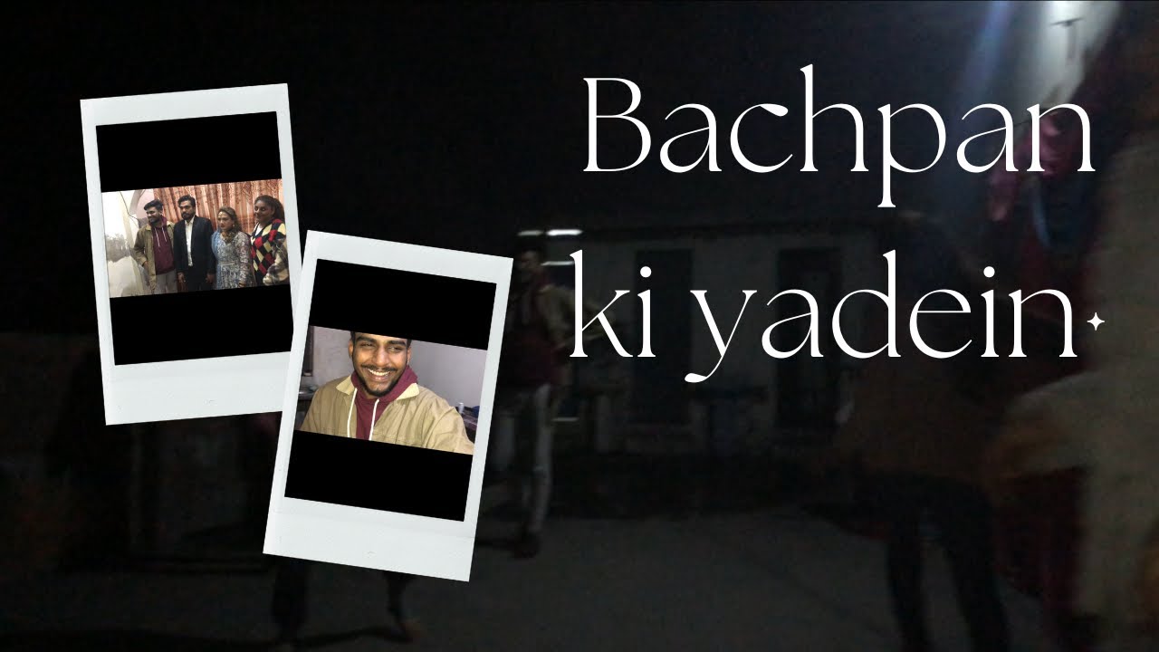 Bhabhi Ko Lene Aye Unke Ghr Wale| Bachpan Ki Yadien Taza Ki Sabne🥹| Kevin Vlogs