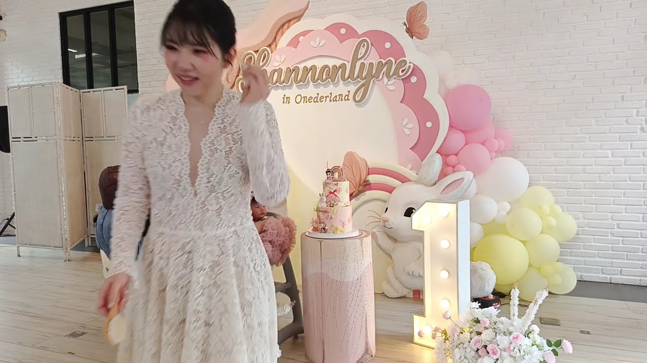 Happy birthday Shannonlyne