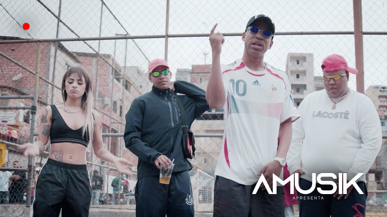 Kyan | MC GP | Danzo | MARIAH - DESAFORO ( Prod. OGBeatzz, Wey e WillsBife )