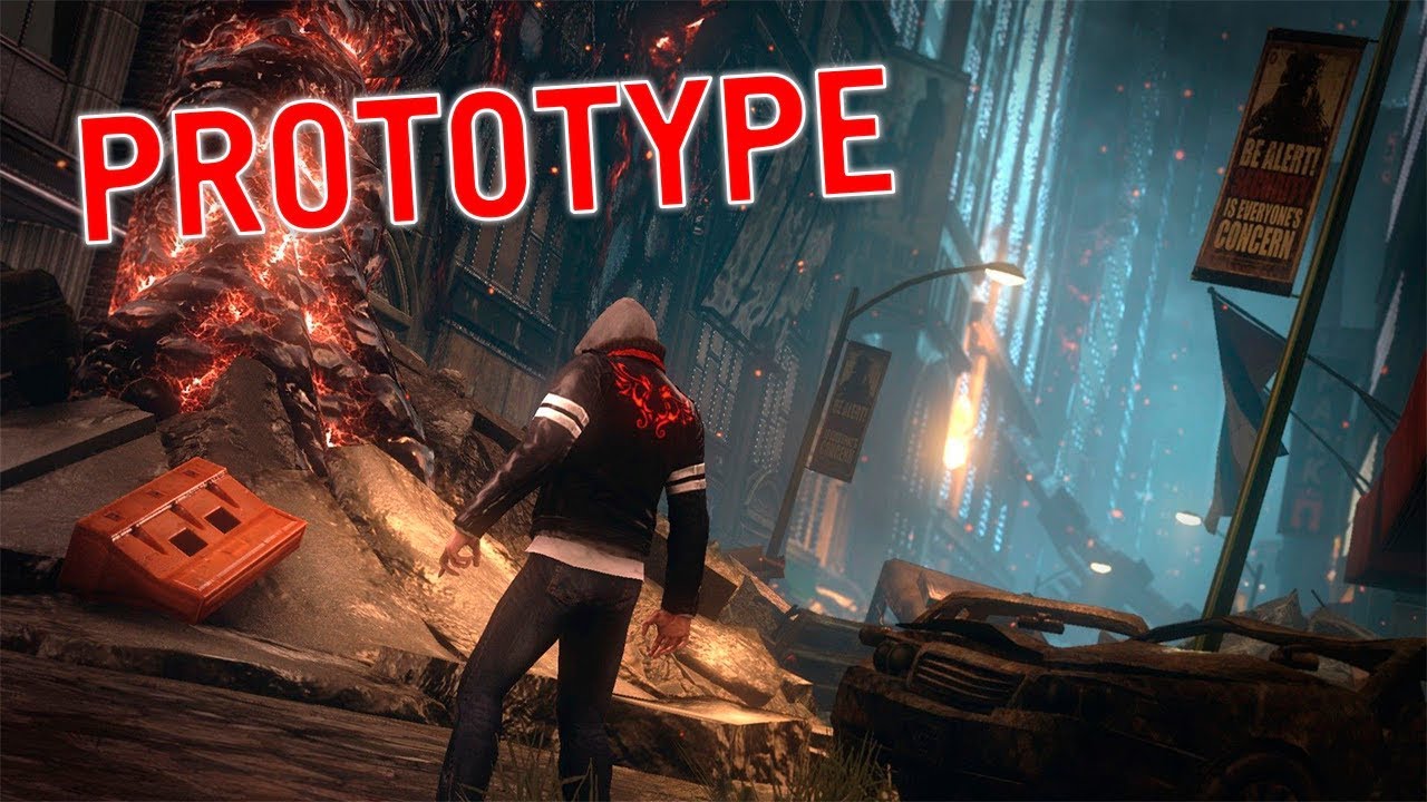 СУПЕРМЕНГЕ АЙНАЛДЫМ | ҚАЗАҚША PROTOTYPE | ҚЫЗЫҚТЫ ОЙЫН