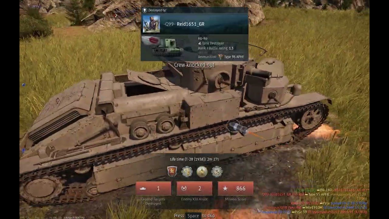 war thunder pro trying to teach a dumbass