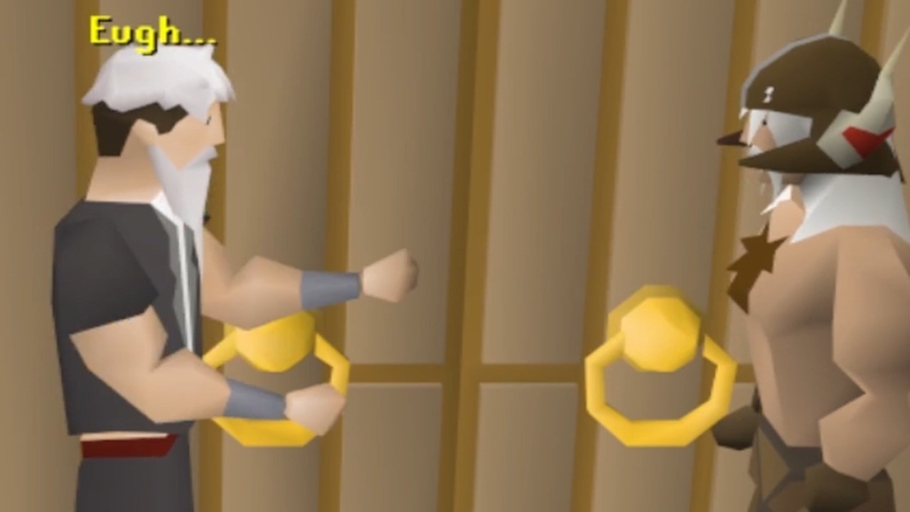 Приближаемся к Блорве [HCIM к Блорве #4]