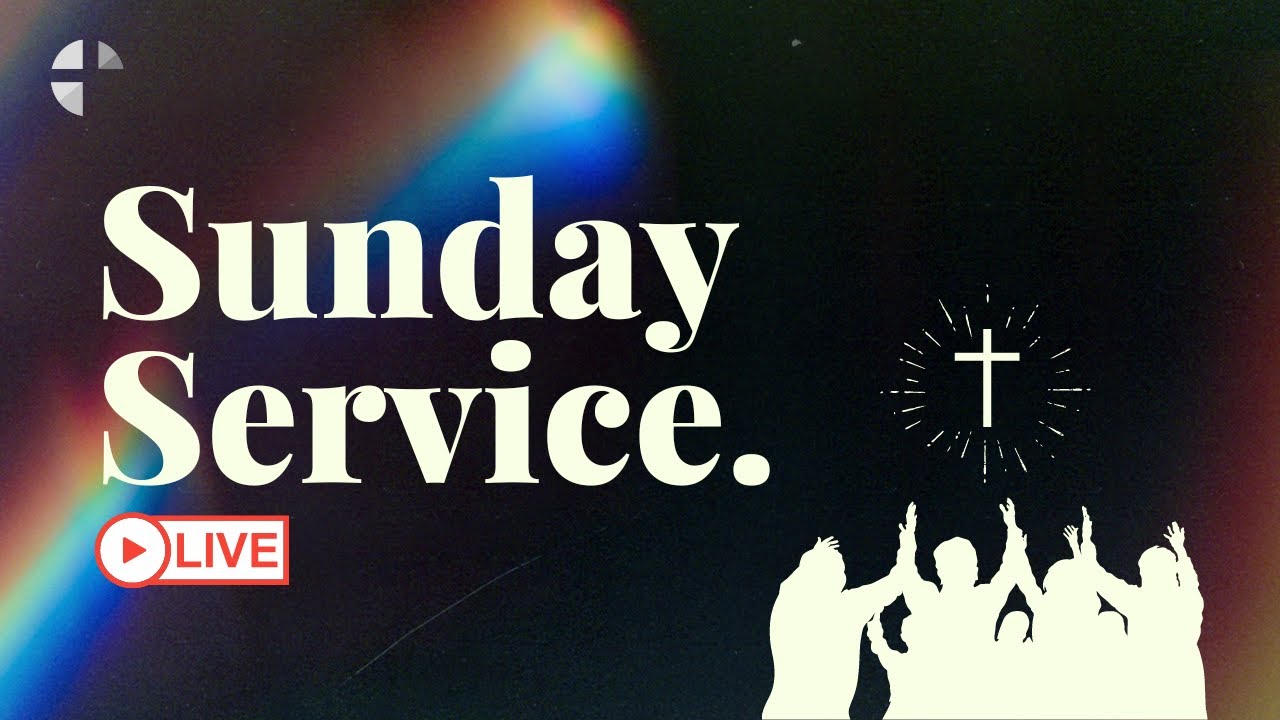 Sunday Service LIVE | February 22nd, 2026