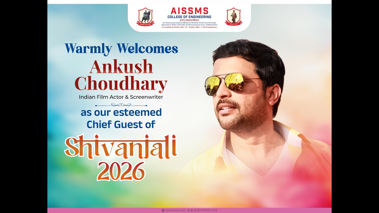 SHIVANJALI - 2026 || DAY-1