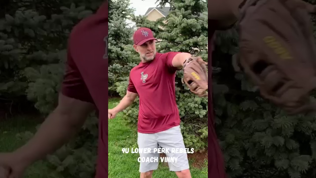 Who wants to have a Catch?