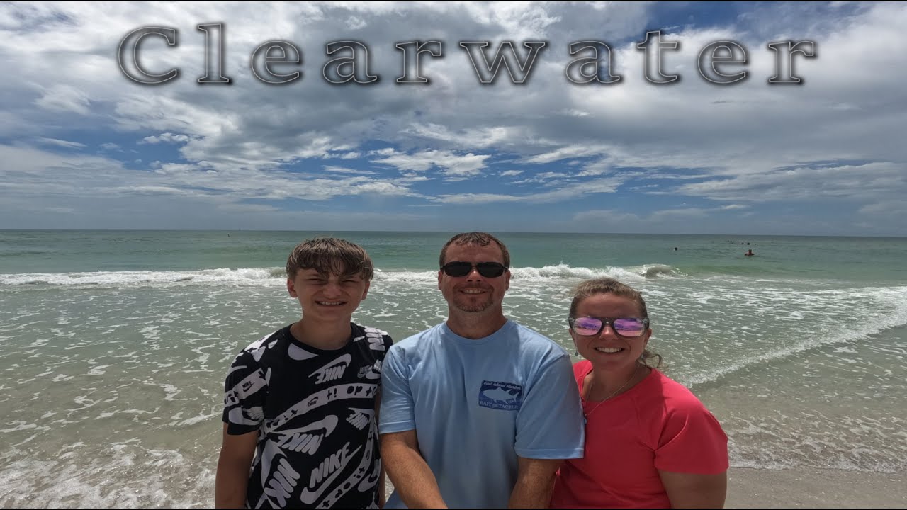 Clearwater FL 2024