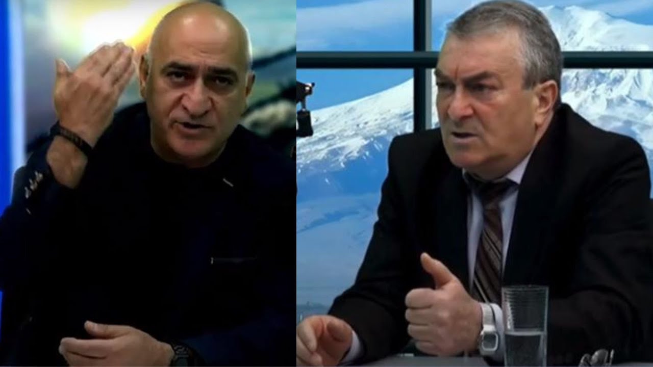 44-օրյա պատերազմը Արցախի համար չէր. Քանի դեռ մենք ինքներս պրոհայկական չենք, մեզ հետ ոչ ոք չի աշխատի