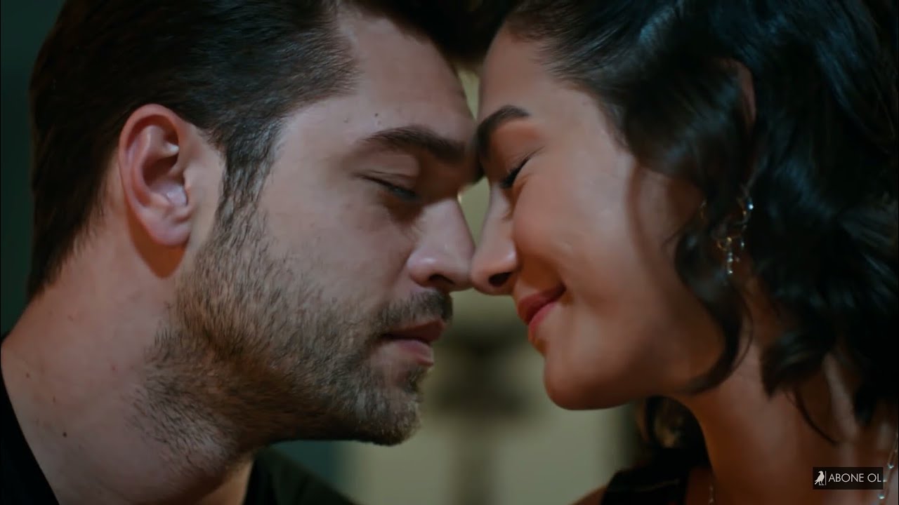 Bolna ft.Demir & Selin |Turkish drama Series| Her yerde sen | ArijitSingh | Sid , Alia & Fawad