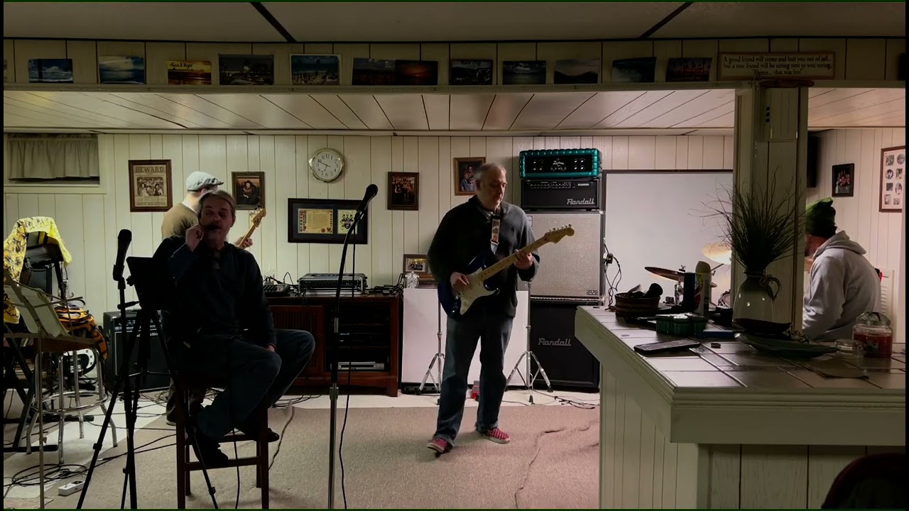Just Like Heaven cover 02/11/2026