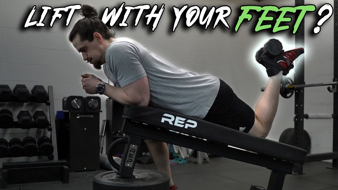 Окончательный обзор MonkeyFeet — AnimalHouse Fitness MonkeyFeet
