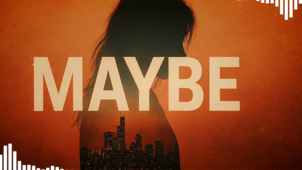MAYBE - TonyScater