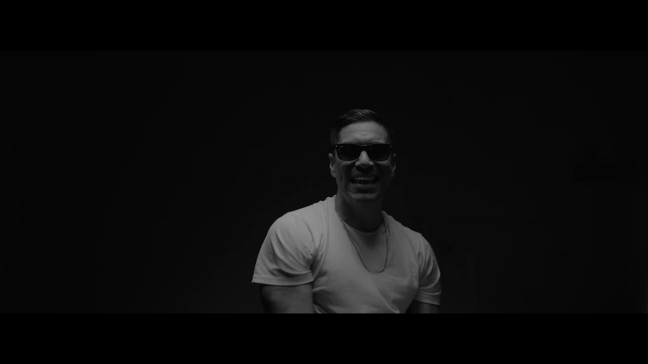 PNO - Flow Caro FT Jonas Sanche (Visualizer)
