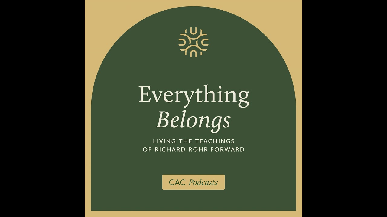 Introducing the Enneagram with Richard Rohr