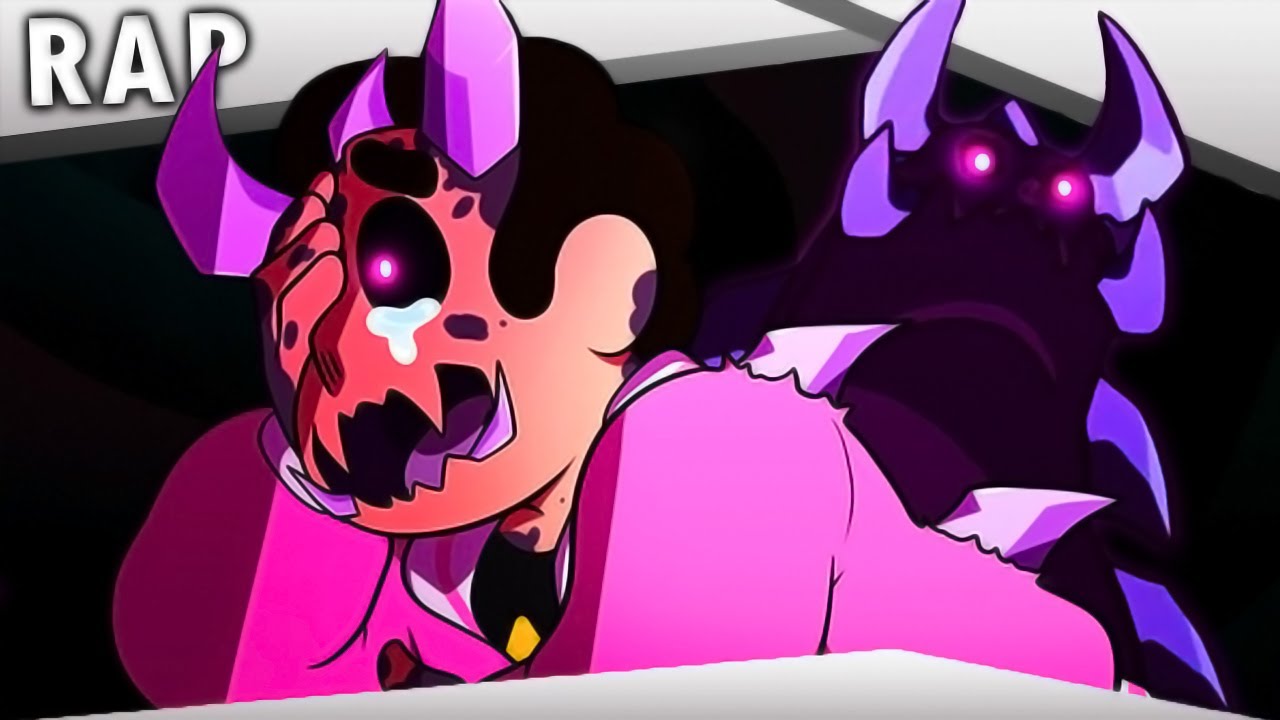 ► CORROMPIDO - Steven Universo/Demayo - (Steven Universe)