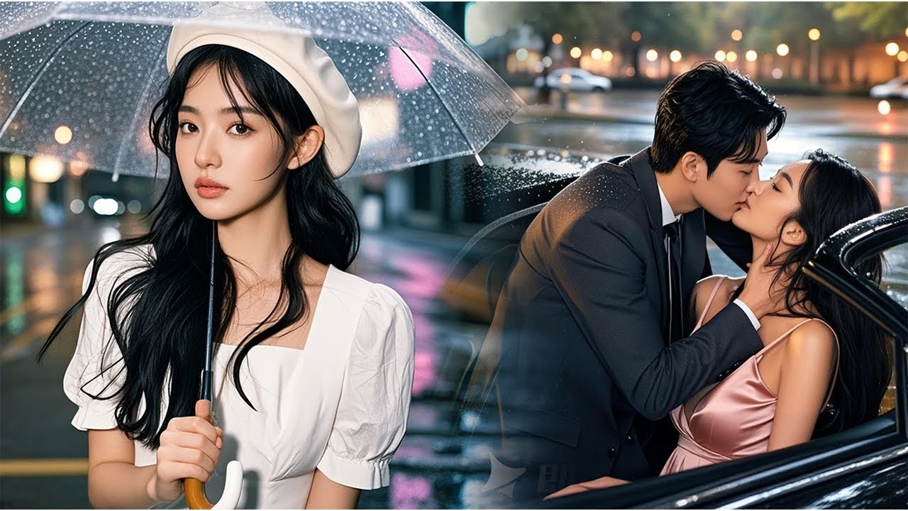 【ENG SUB】For Five YearsI Guarded My Deceased Love’s Brother,While He Thought I Could Never Leave Him