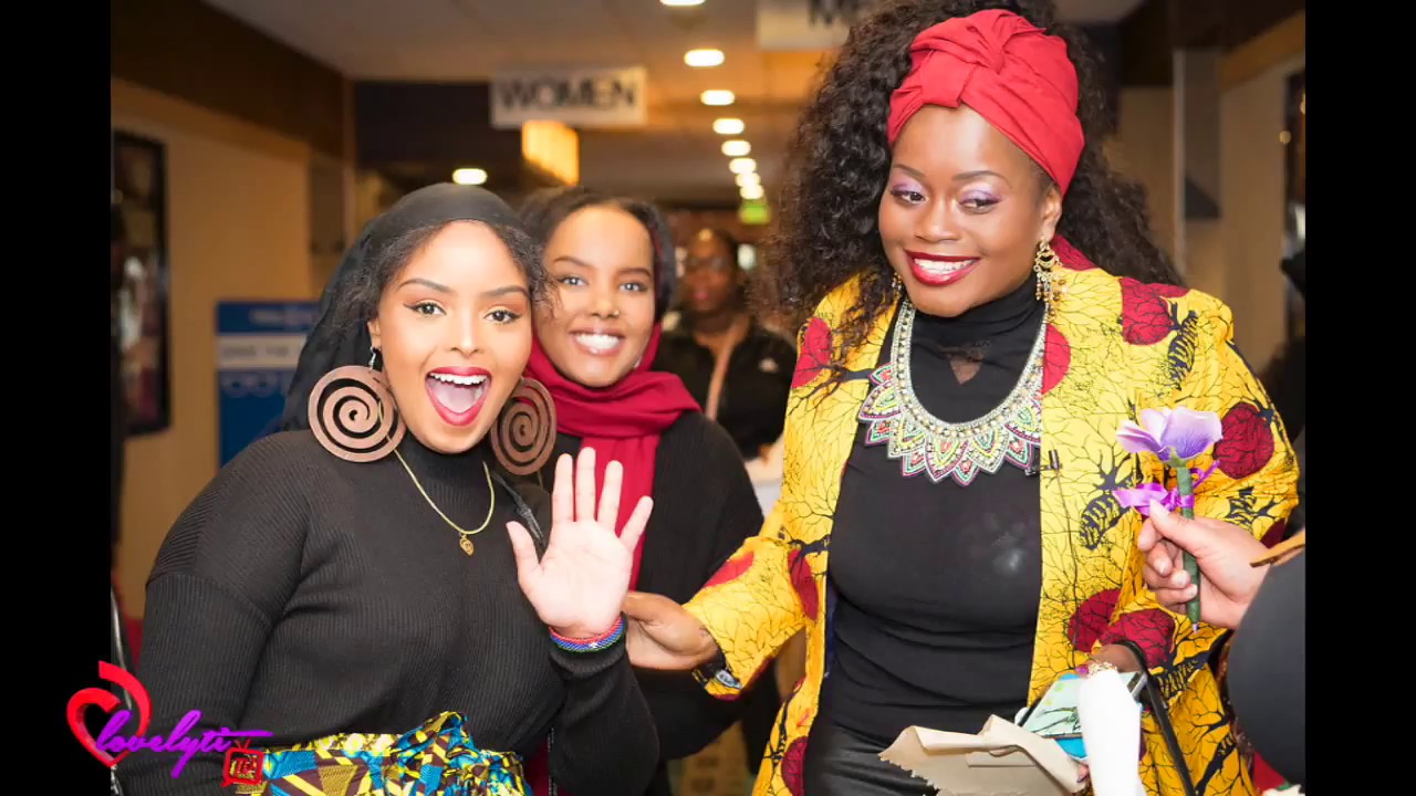 Twin Cities Black Panther Movie Meet & Greet