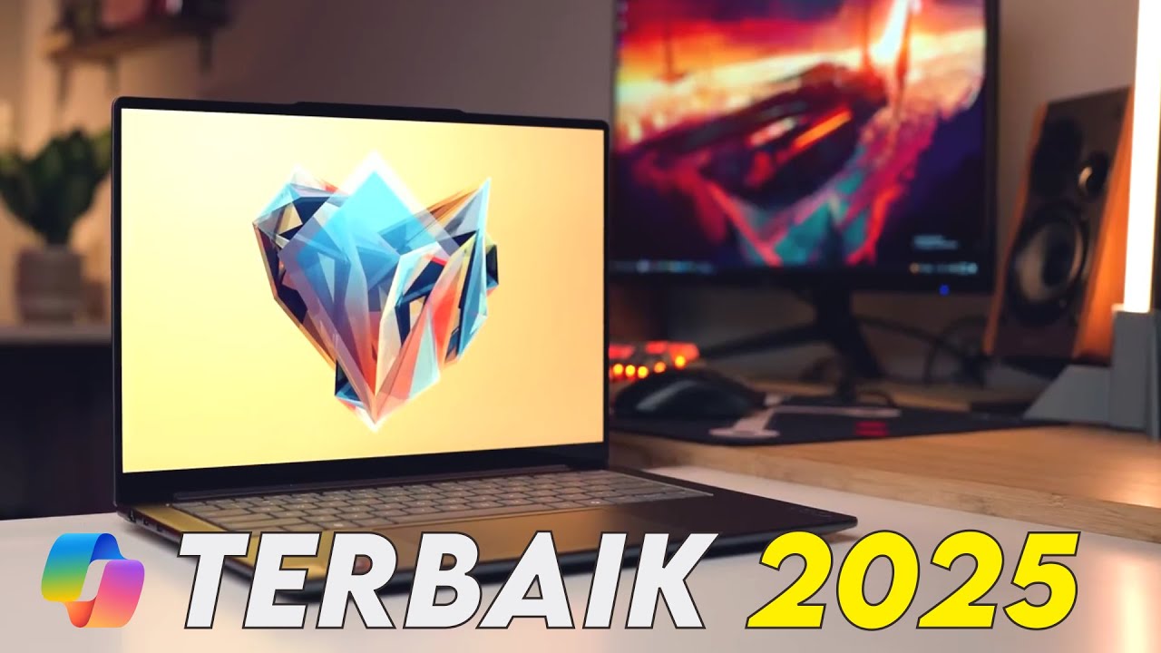 rekomendasi laptop ai terbaik harga murah fitur melimpah