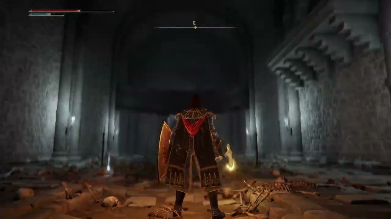 Elden Ring Playthrough pt 2