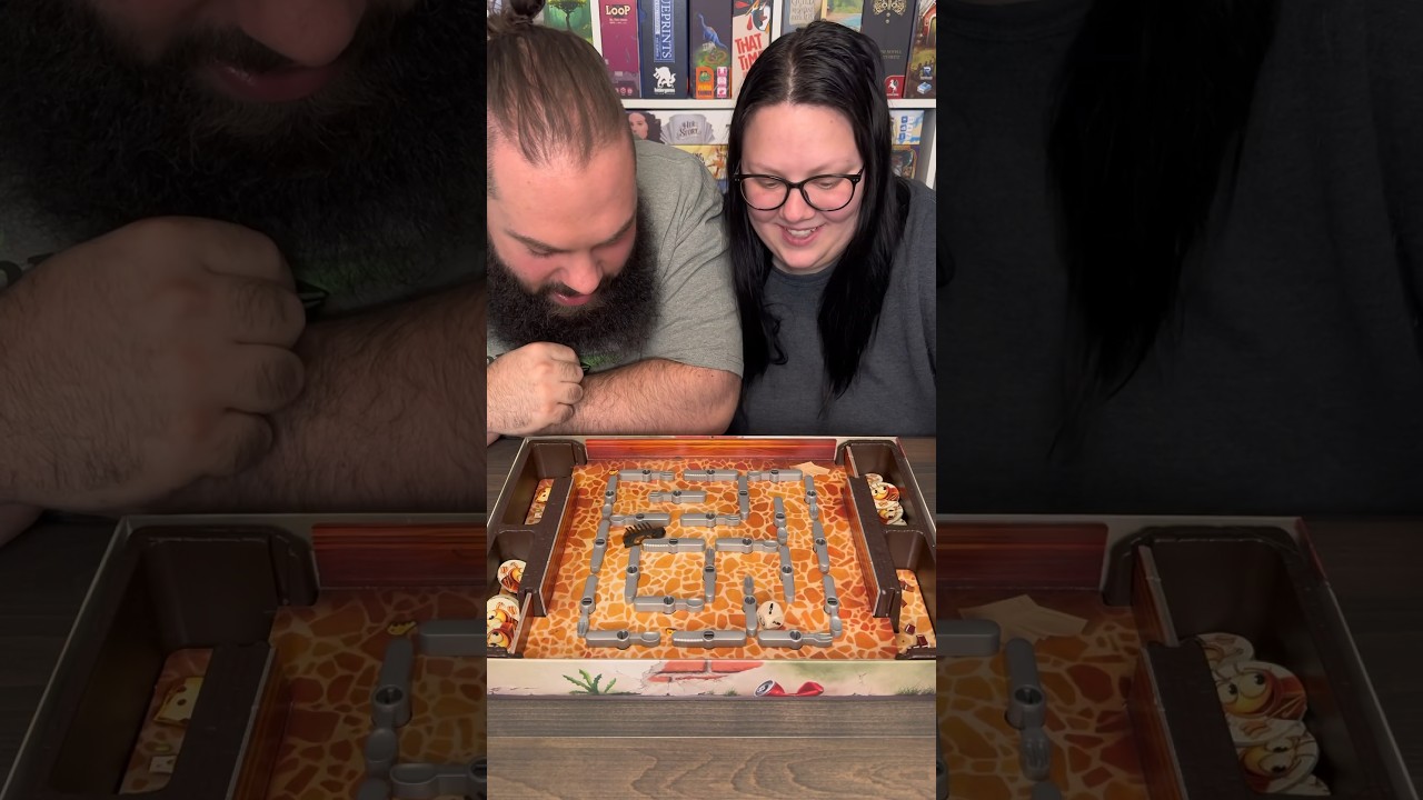 Come Play Bugs In The Kitchen With Us! 