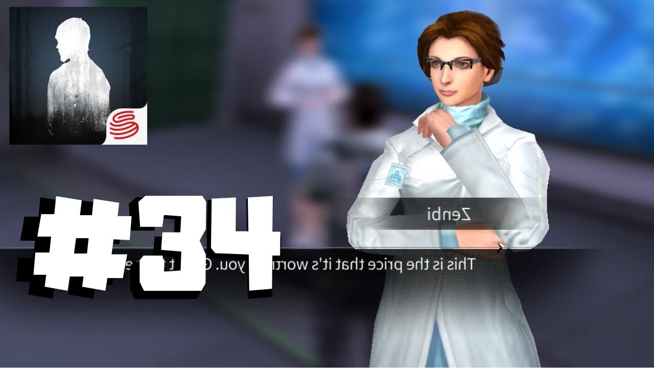 LifeAfter - Gameplay Walkthrough Part 34 - Scientia's Trouble (Zenbi) iOS/Android