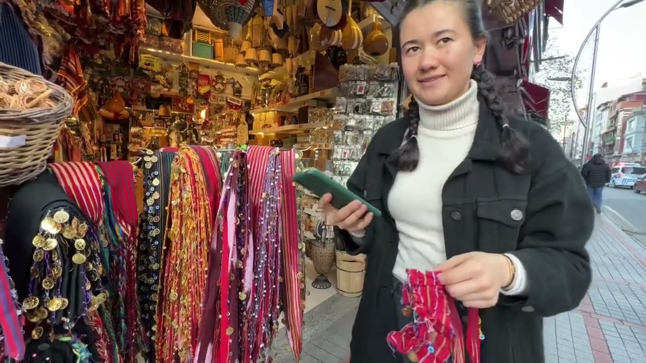 ريزا وطبيعتها الساحرة وميدانها الجميل #السياحة في ريزا والشمال التركي نوفمبر 2022