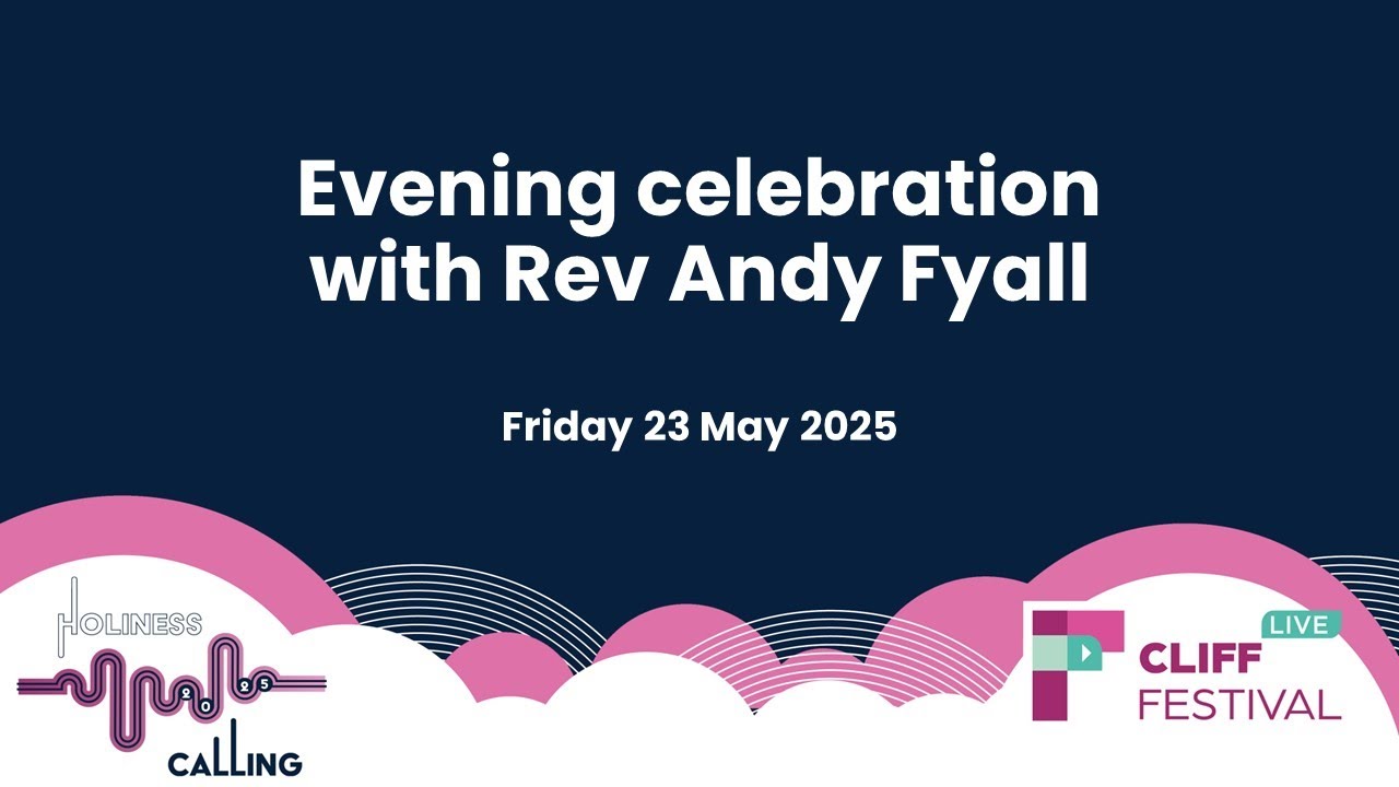 Cliff Festival 2025 - Friday Evening Celebration