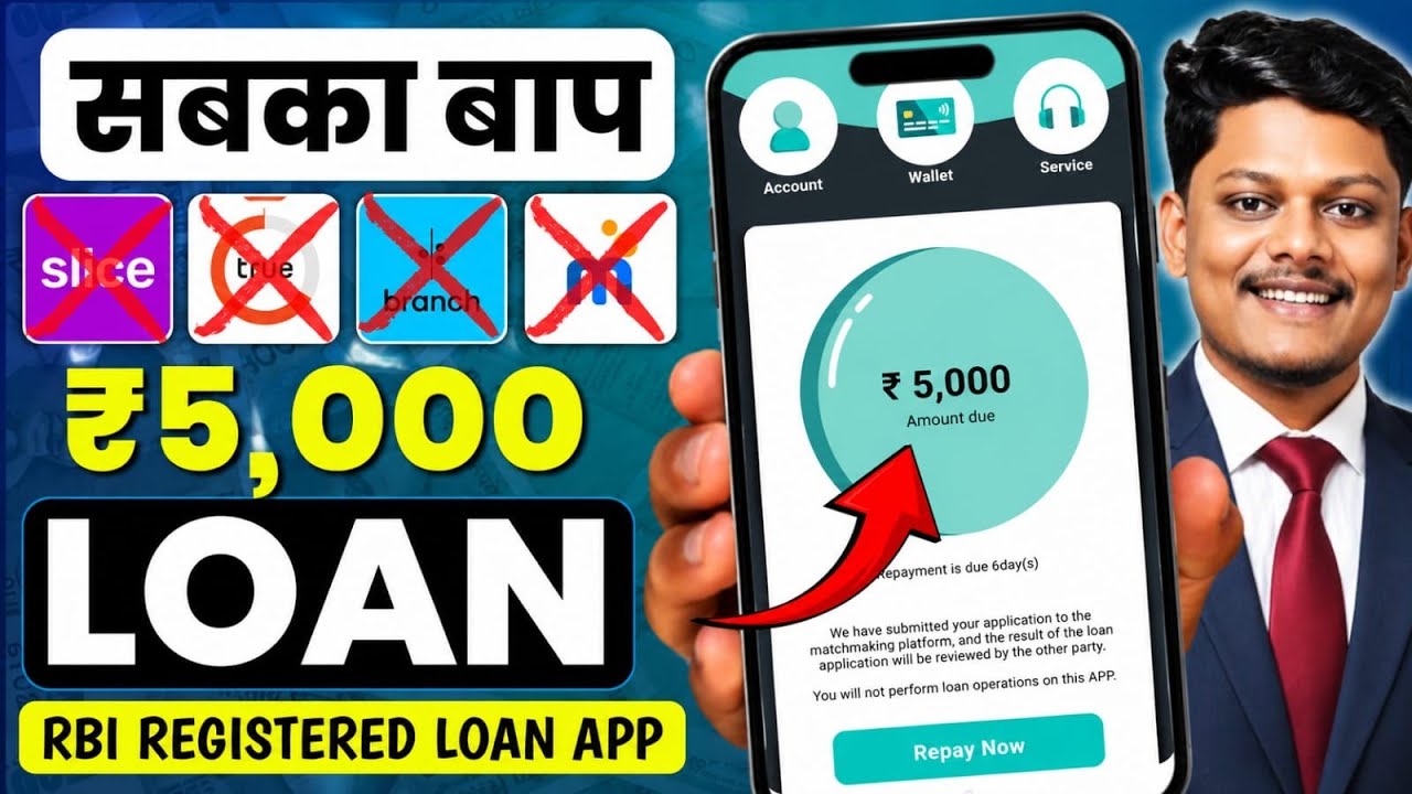Loan Apps For Low CIBIL Score - New Best Loan App 2026 | Low Cibil Score Instant Loan - NEW Loan App
