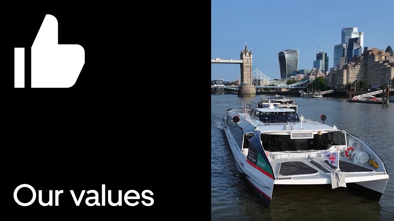 Our values | Leadership Team