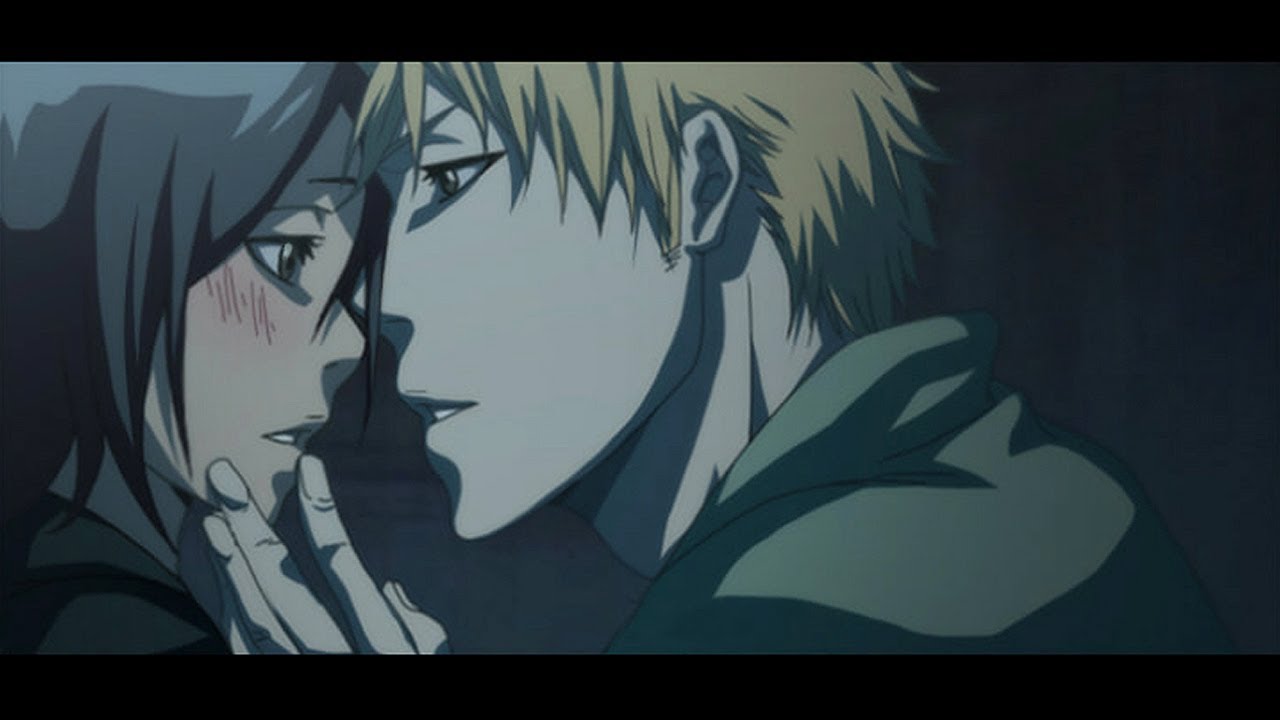 Bleach - Never Meant To Belong (Kayou. Remix)