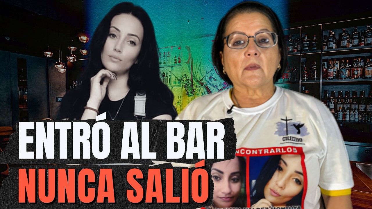 Dicen que la tiraron a los caimanes o al ácido… nadie sabe dónde está Elda Adriana