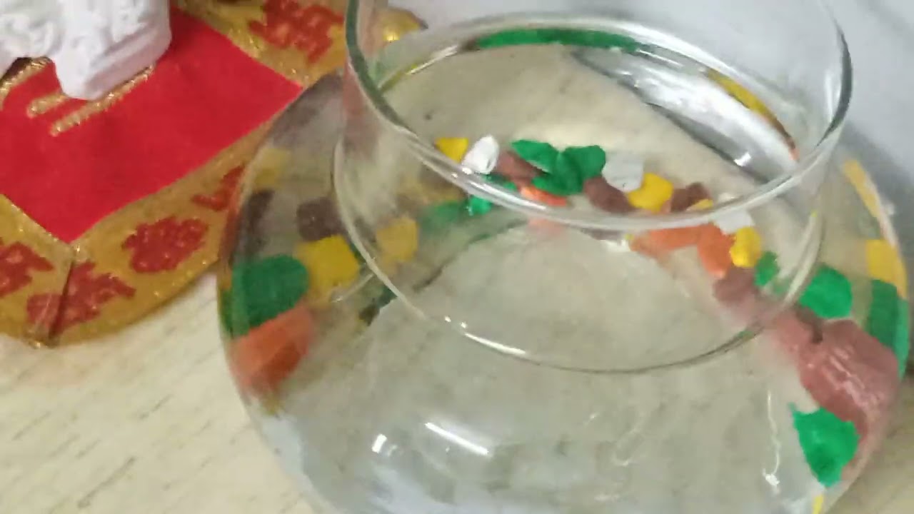 an incident based on the phenomenon of refraction.