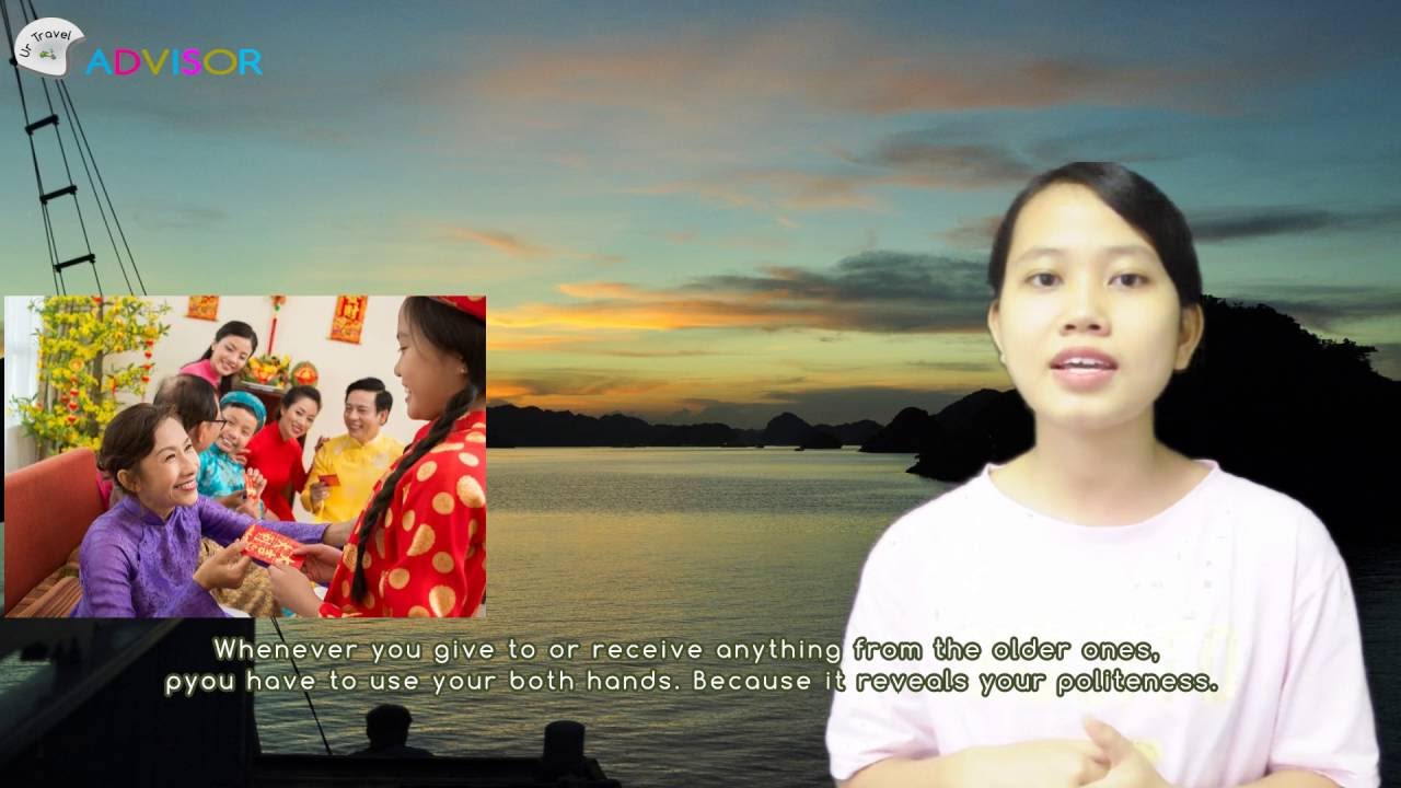 Vietnamese basic behavioral customs in daily life | UrTravelAdvisor.com | Vietnam Travel Guide free
