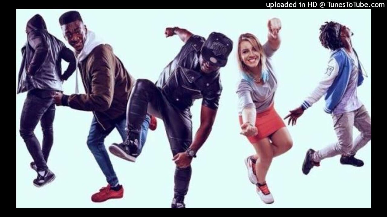 INSTRUMENTAL KUDURO LAMENTO ND BEATS