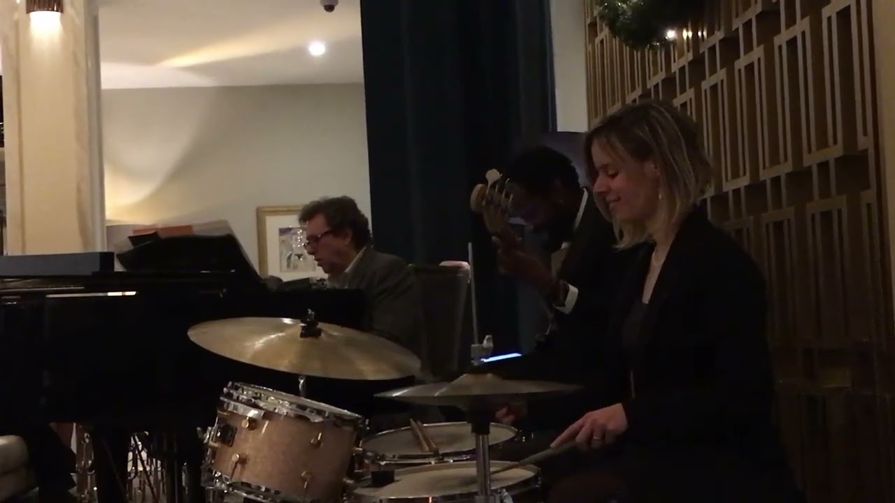 Lisbon Jazz Trio - Hotel Tivoli Lisboa