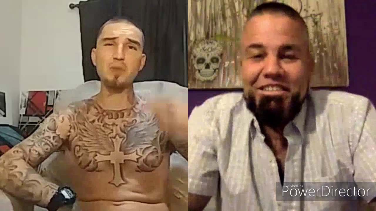 J ROCK 2: Его история, борьба за справедливость и полицейские под прикрытием...
