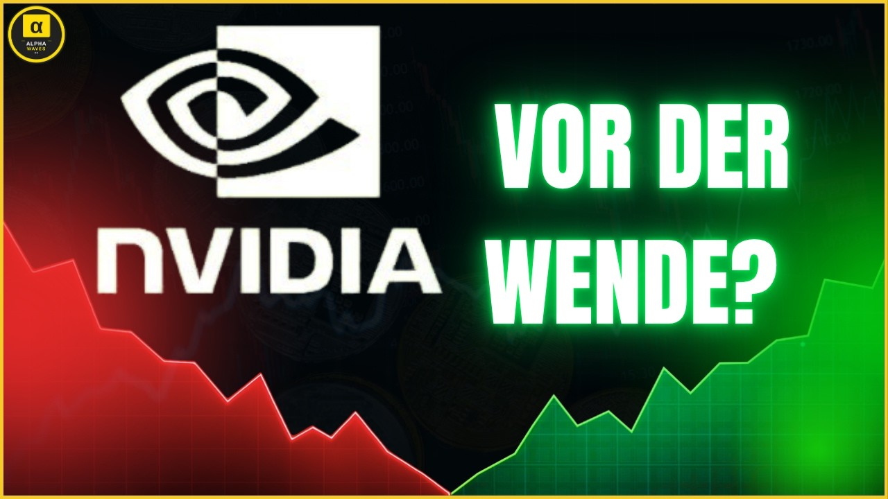 NVIDIA & Uranium Energy: 2 Charts, 1 klares Signal! 🚀 Elliott Wave Combo-Update | NVDA + UEC